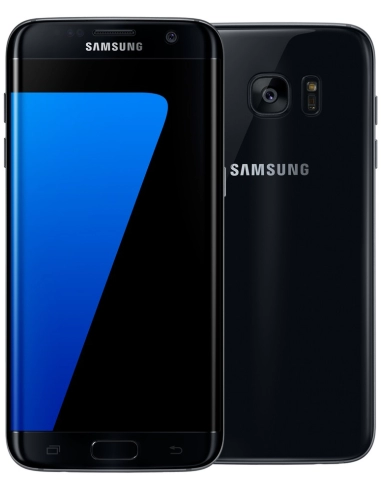 Samsung Galaxy S7 Edge G935F Black