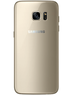 Samsung Galaxy S7 Edge G935F Gold 2