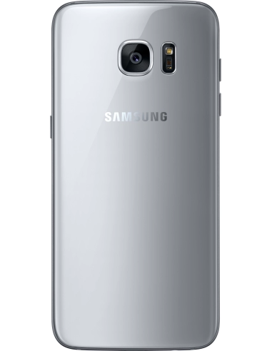 Samsung S7 Edge G935F Silver