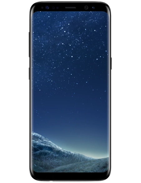Samsung Galaxy S8 G950F Midnight Black