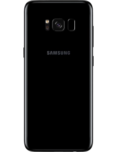 Samsung Galaxy S8 G950F Midnight Black 2