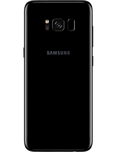 Samsung Galaxy S8 G950F Midnight Black