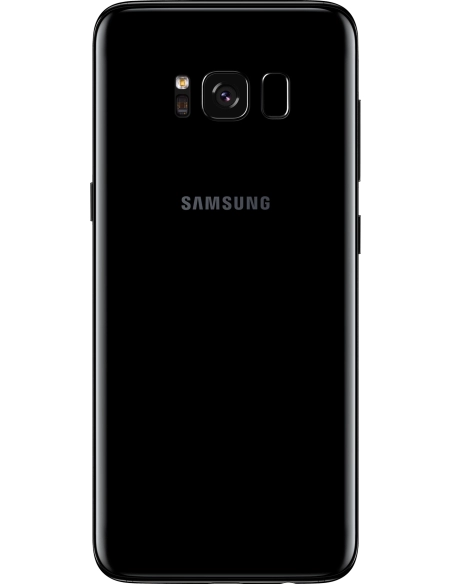 Samsung Galaxy S8 G950F Midnight Black