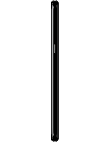 Samsung Galaxy S8 G950F Midnight Black