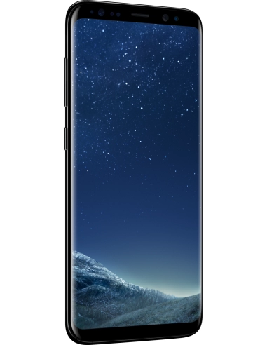 Samsung Galaxy S8 G950F Midnight Black