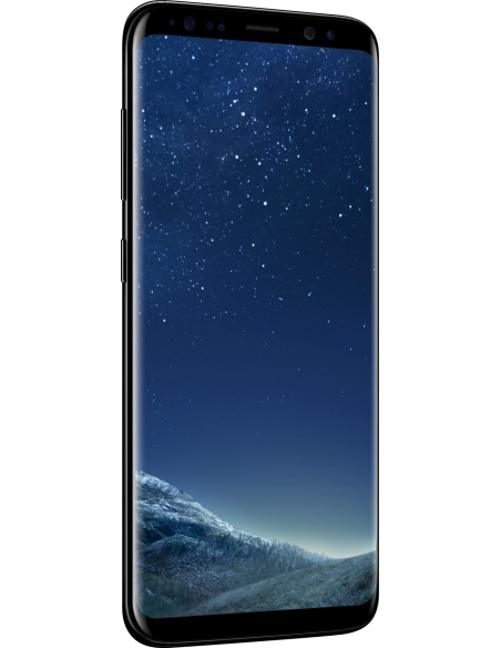 Samsung Galaxy S8 G950F Midnight Black