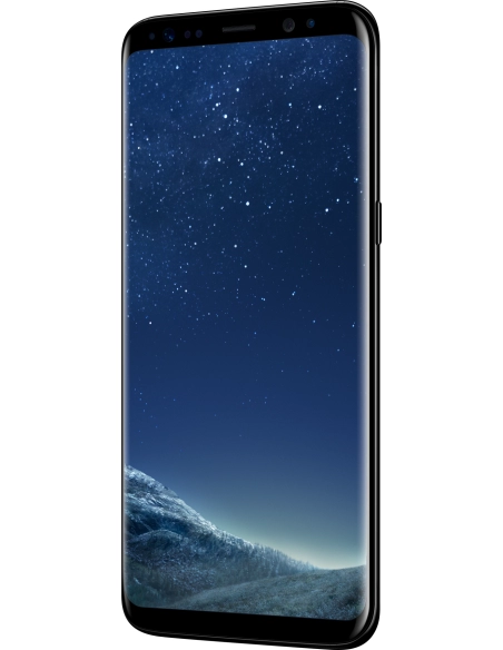 Samsung Galaxy S8 G950F Midnight Black