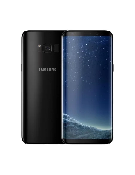 Samsung Galaxy S8 G950F Midnight Black
