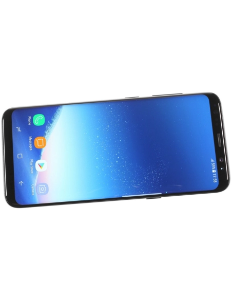 Samsung Galaxy S8 G950F Midnight Black