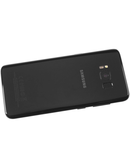 Samsung Galaxy S8 G950F Midnight Black