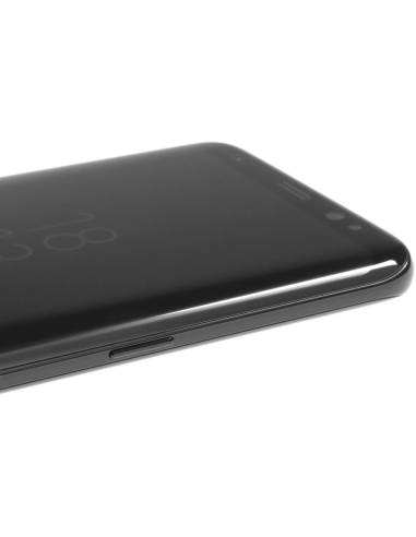 Samsung Galaxy S8 G950F Midnight Black