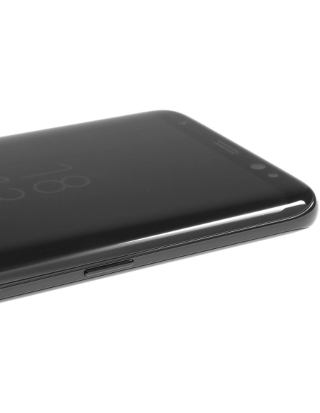 Samsung Galaxy S8 G950F Midnight Black