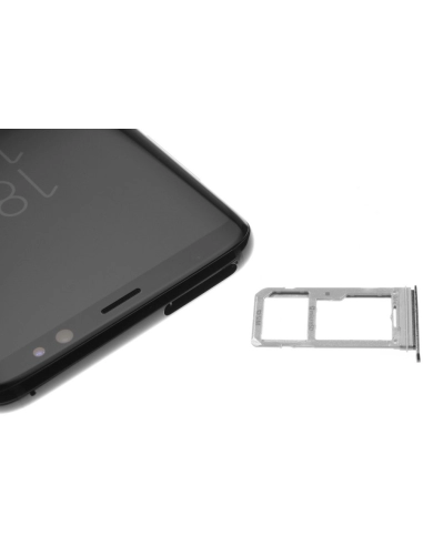 Samsung Galaxy S8 G950F Midnight Black