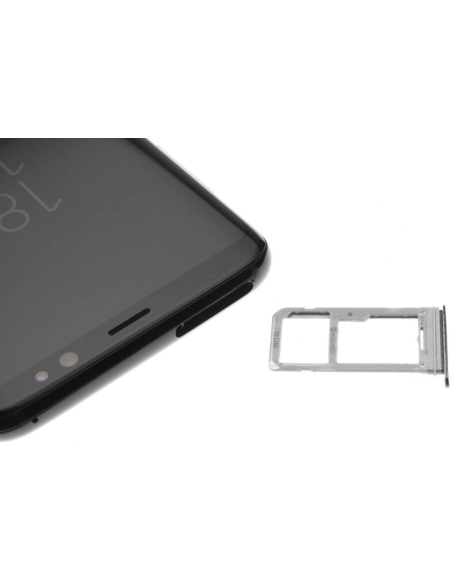 Samsung Galaxy S8 G950F Midnight Black