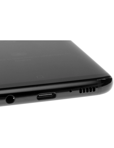 Samsung Galaxy S8 G950F Midnight Black