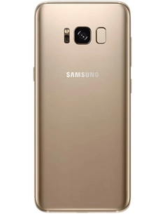 Samsung Galaxy S8 G950F Maple Gold 2