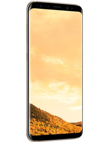 Samsung Galaxy S8 G950F Maple Gold
