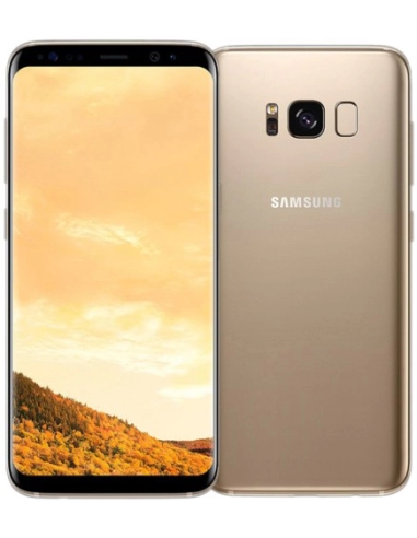 Samsung Galaxy S8 G950F Maple Gold