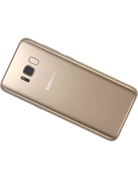 Samsung Galaxy S8 G950F Maple Gold