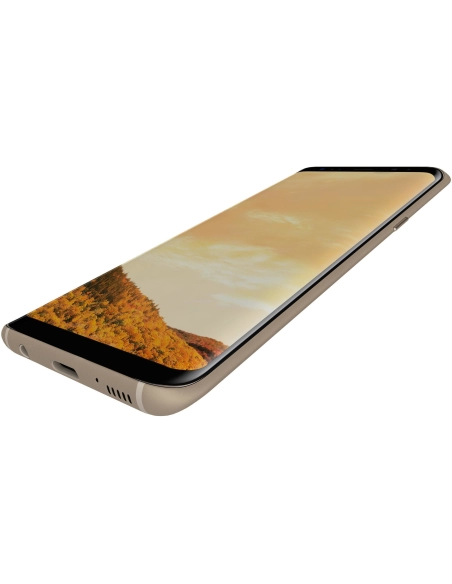 Samsung Galaxy S8 G950F Maple Gold