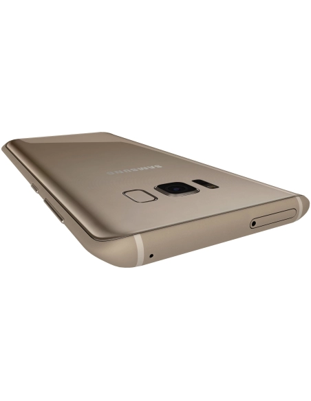 Samsung Galaxy S8 G950F Maple Gold