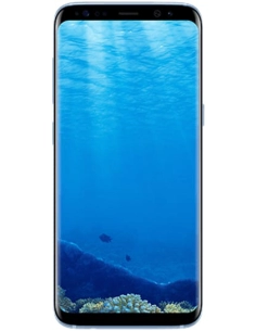 Samsung Galaxy S8 G950F Coral Blue