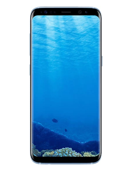 Samsung Galaxy S8 G950F Coral Blue