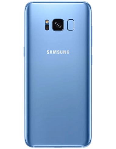 Samsung Galaxy S8 G950F Coral Blue