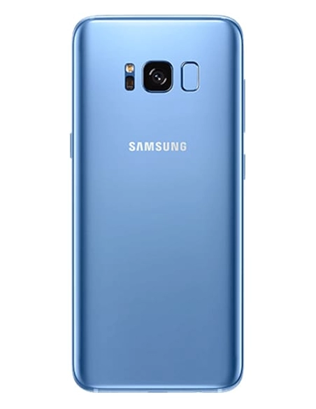 Samsung Galaxy S8 G950F Coral Blue