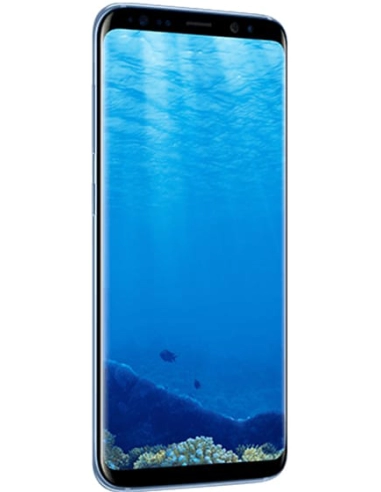 Samsung Galaxy S8 G950F Coral Blue