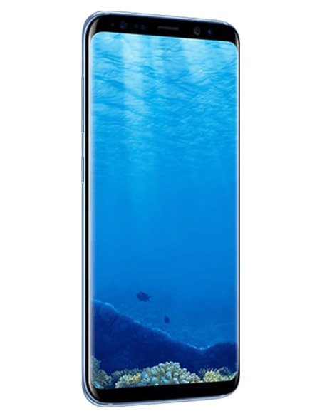 Samsung Galaxy S8 G950F Coral Blue
