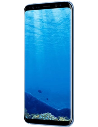 Samsung Galaxy S8 G950F Coral Blue