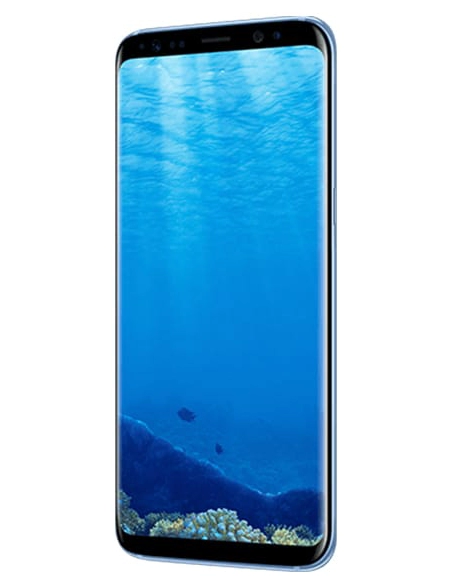 Samsung Galaxy S8 G950F Coral Blue