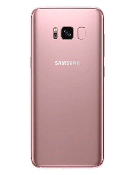 Samsung Galaxy S8 G950F Rose Pink
