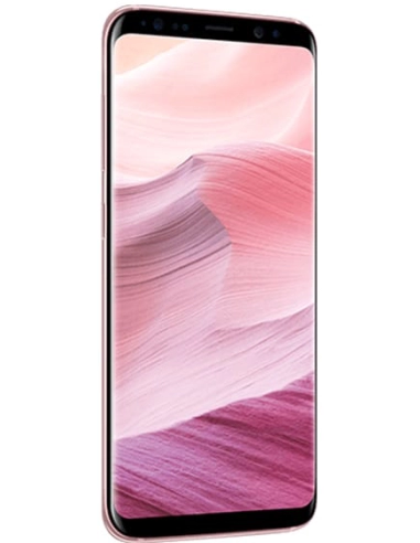 Samsung Galaxy S8 G950F Rose Pink