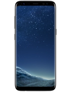 Samsung Galaxy S8+ G955F Midnight Black