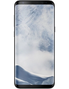 Samsung Galaxy S8+ G955F Arctic Silver