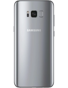 Samsung Galaxy S8+ G955F Arctic Silver 2