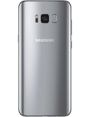 Samsung Galaxy S8+ G955F Arctic Silver