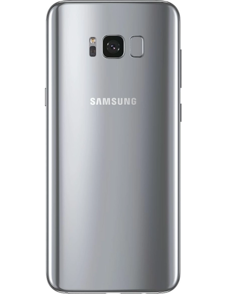 Samsung Galaxy S8+ G955F Arctic Silver