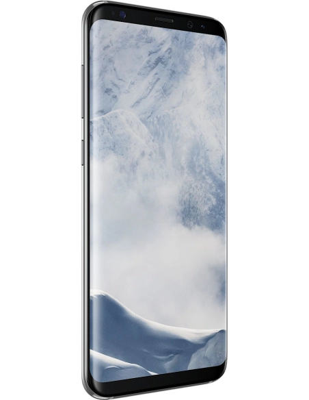 Samsung Galaxy S8+ G955F Arctic Silver