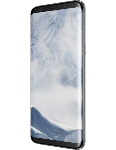 Samsung Galaxy S8+ G955F Arctic Silver