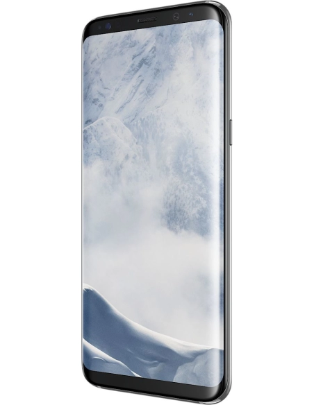Samsung Galaxy S8+ G955F Arctic Silver