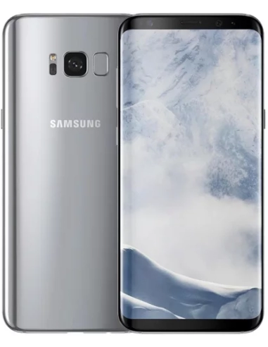 Samsung Galaxy S8+ G955F Arctic Silver