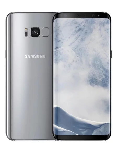Samsung Galaxy S8+ G955F Arctic Silver