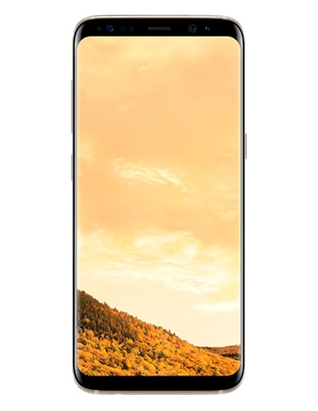 Samsung Galaxy S8+ G955F Maple Gold
