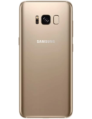 Samsung Galaxy S8+ G955F Maple Gold