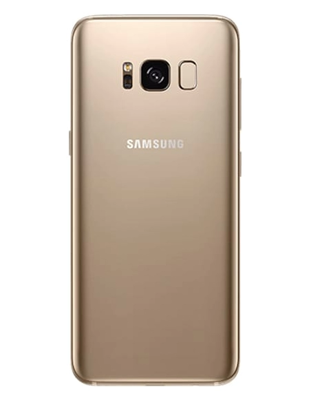 Samsung Galaxy S8+ G955F Maple Gold