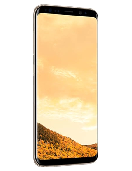 Samsung Galaxy S8+ G955F Maple Gold