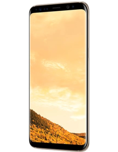 Samsung Galaxy S8+ G955F Maple Gold